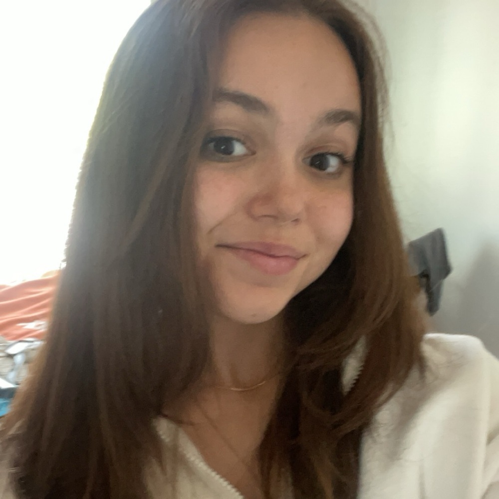 Meet your Posher, Laney